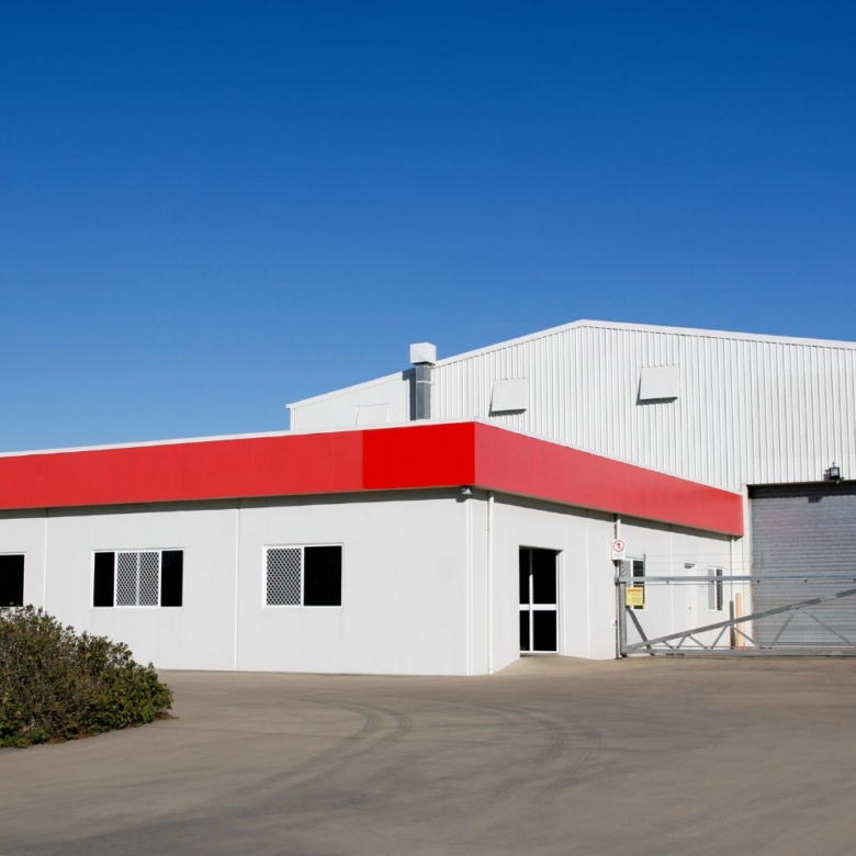 Vantagens Estratégicas de Alugar um Galpão Industrial