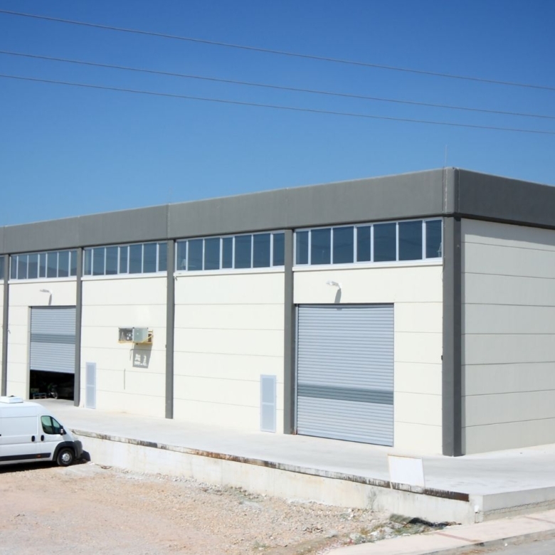 Como Escolher o Galpão Ideal para Sua Operação Empresarial