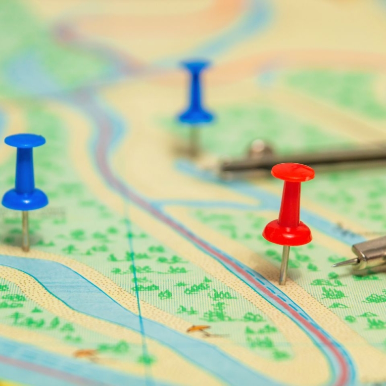 A Importância da Localização na Escolha do Galpão Ideal